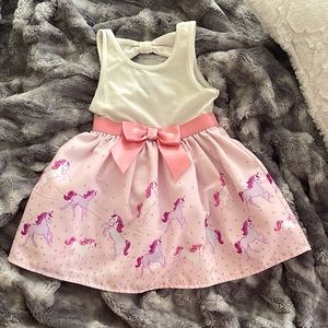 Toddler Girl Dress
